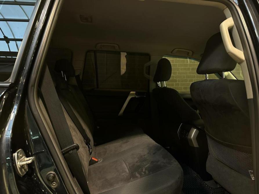 Toyota Land Cruiser Prado 150 Series Челябинск  - изображение 7