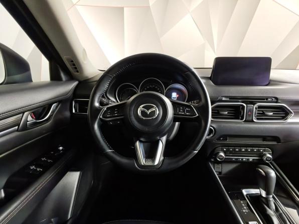 Mazda CX-5 II с пробегом 2020 года, цена 2 795 000 рублей, 130670 км, внедорожник, Автокод Объявления