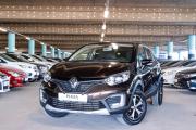 Renault Kaptur I Уфа  - изображение 22