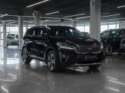 Kia Sorento III Prime Рестайлинг Москва  - изображение 34