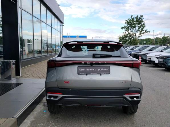 Omoda C5 I с пробегом 2024 года, цена 1 620 000 рублей, 64744 км, внедорожник, Автокод Объявления