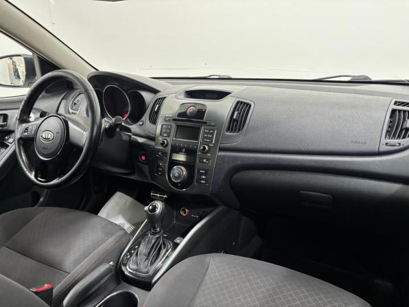 Kia Cerato II с пробегом 2012 года, цена 820 000 рублей, 207004 км, седан, Автокод Объявления