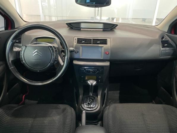 Citroen C4 I с пробегом 2006 года, цена 350 000 рублей, 259757 км, хэтчбек, Автокод Объявления
