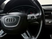 Audi A8 III (D4) Рестайлинг Уфа  - изображение 51