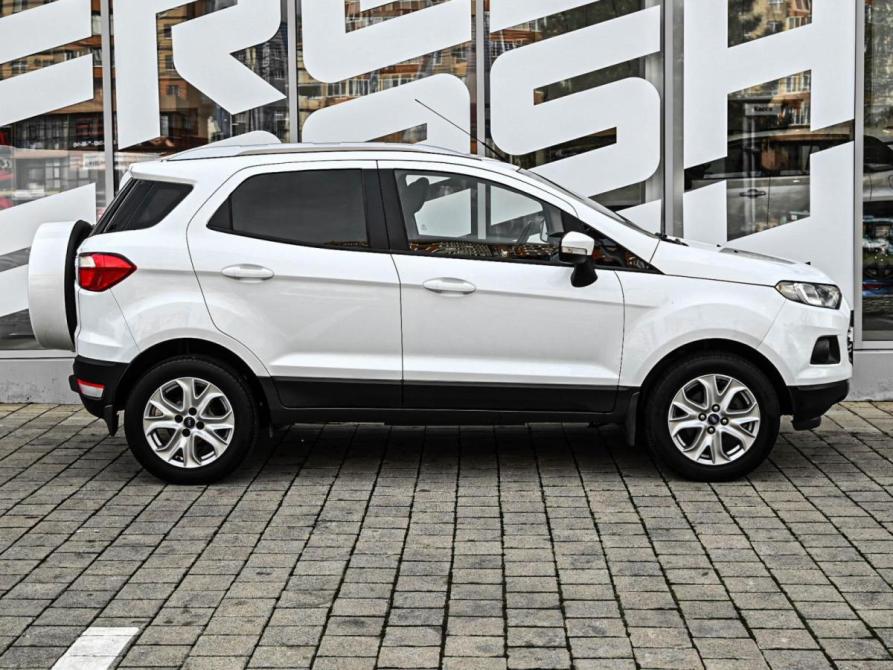 Ford EcoSport II Ставрополь  - изображение 5