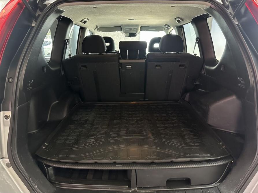 Nissan X-Trail II Рестайлинг Ярославль  - изображение 15