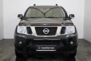 Nissan Pathfinder III Рестайлинг Санкт-Петербург  - изображение 19