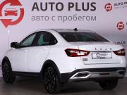 Lada (ВАЗ) Vesta I Рестайлинг (NG) Минеральные Воды  - изображение 24