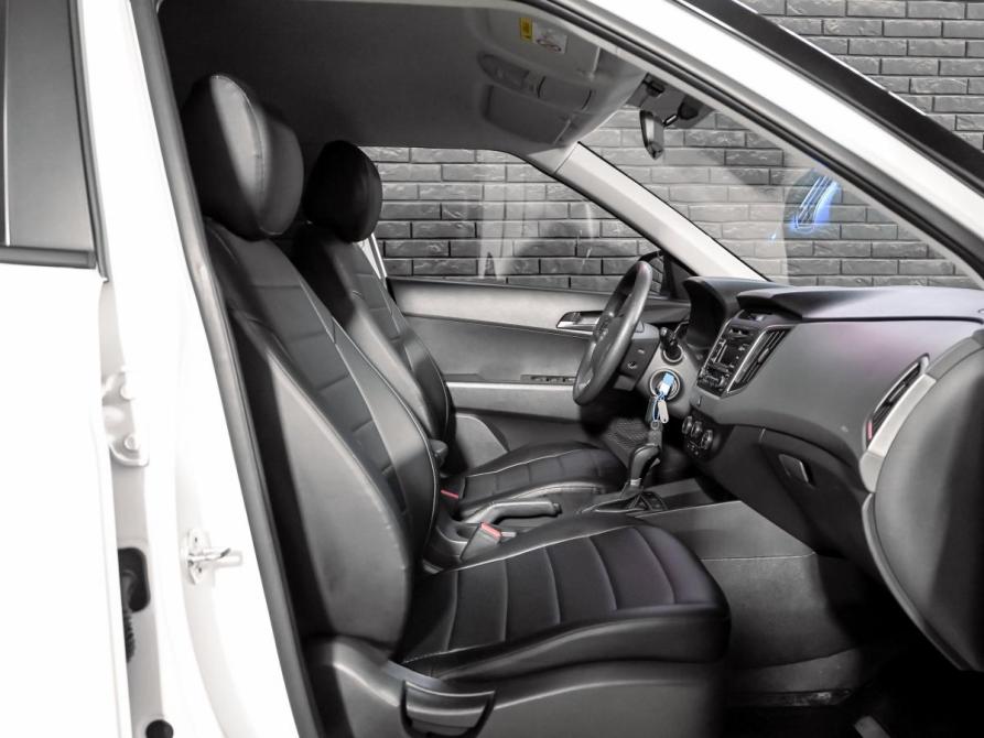 Hyundai Creta I Екатеринбург  - изображение 11