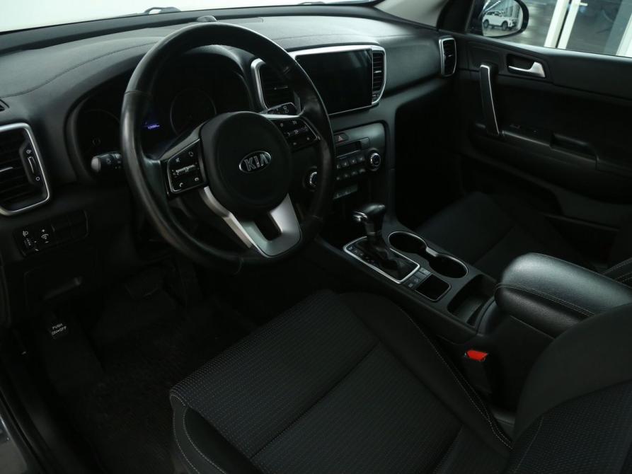 Kia Sportage IV Рестайлинг Иваново  - изображение 13