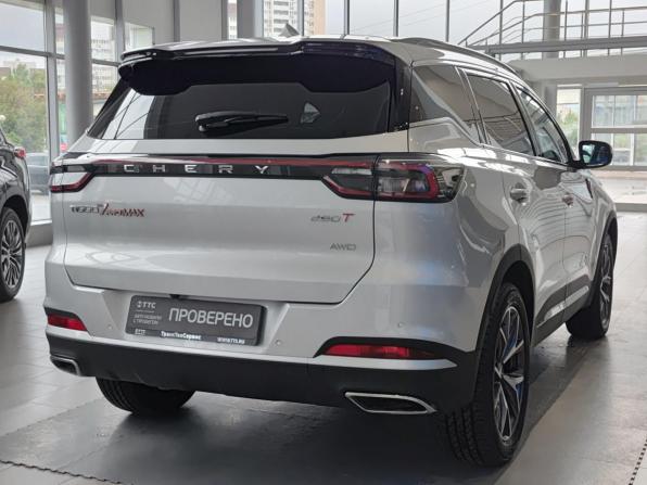 Chery Tiggo 7 Pro Max I Рестайлинг с пробегом 2025 года, цена 2 406 000 рублей, 19840 км, внедорожник, Автокод Объявления