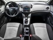 Chevrolet Cruze I Рестайлинг Курган  - изображение 30