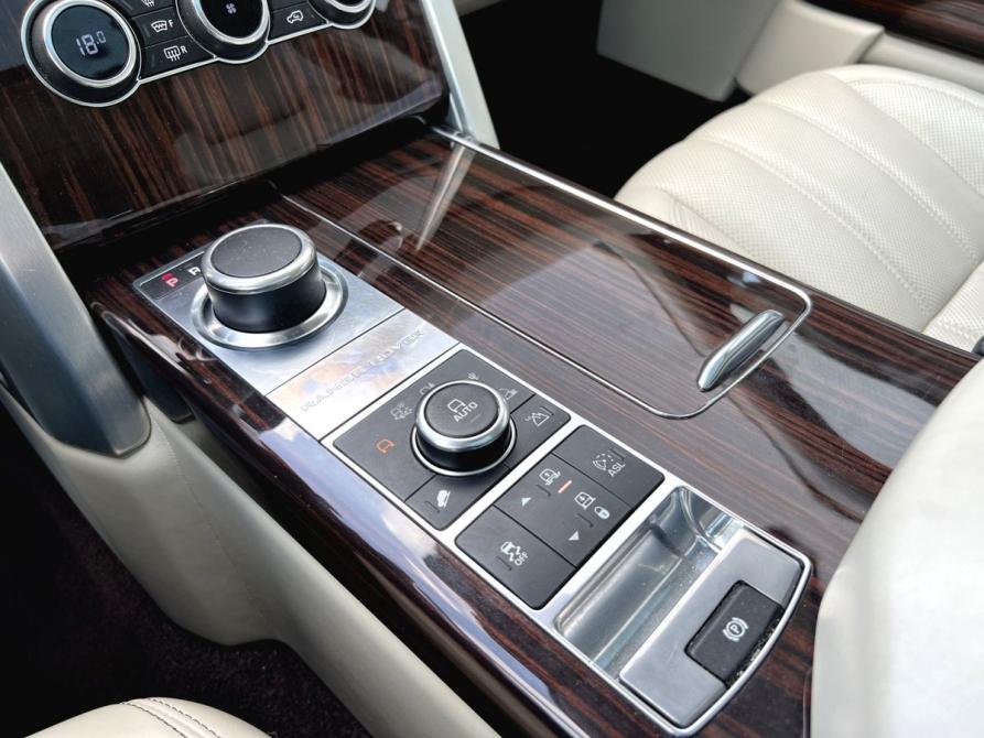 Land Rover Range Rover IV Пермь  - изображение 28