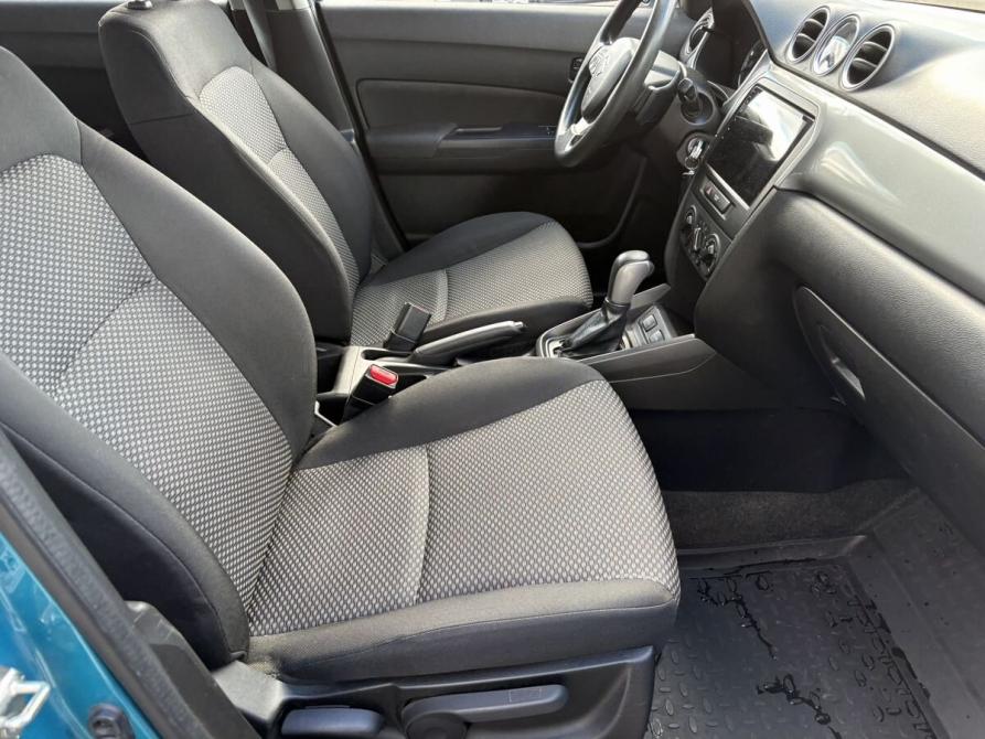 Suzuki Vitara II Москва  - изображение 8