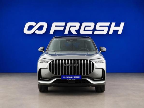 Jaecoo J8 с пробегом 2024 года, цена 2 899 077 рублей, 60723 км, внедорожник, Автокод Объявления