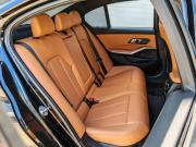 BMW 3 серии VII (G2x) Рестайлинг Краснодар  - изображение 33