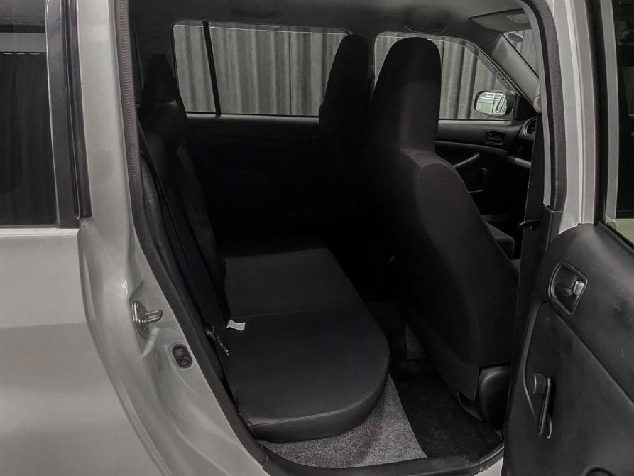 Toyota Probox I Рестайлинг Красноярск  - изображение 12