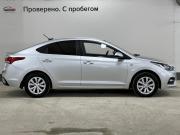 Hyundai Solaris II Тюмень  - изображение 32
