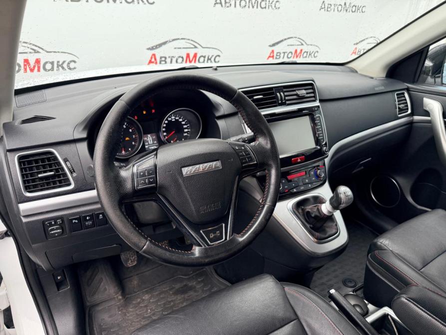 Haval H6 I Тюмень  - изображение 7
