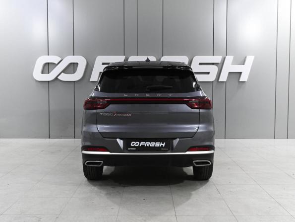 Chery Tiggo 7 Pro Max I с пробегом 2023 года, цена 2 199 000 рублей, 24927 км, внедорожник, Автокод Объявления