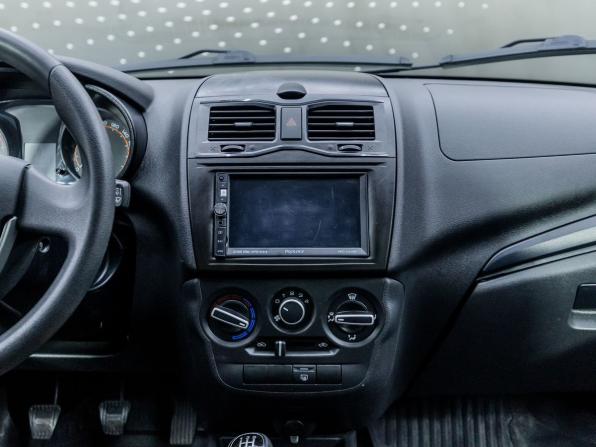 Lada (ВАЗ) Granta I Рестайлинг с пробегом 2023 года, цена 757 000 рублей, 26738 км, седан, Автокод Объявления
