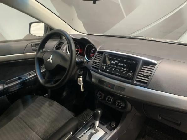 Mitsubishi Lancer X Рестайлинг с пробегом 2012 года, цена 770 000 рублей, 214286 км, седан, Автокод Объявления