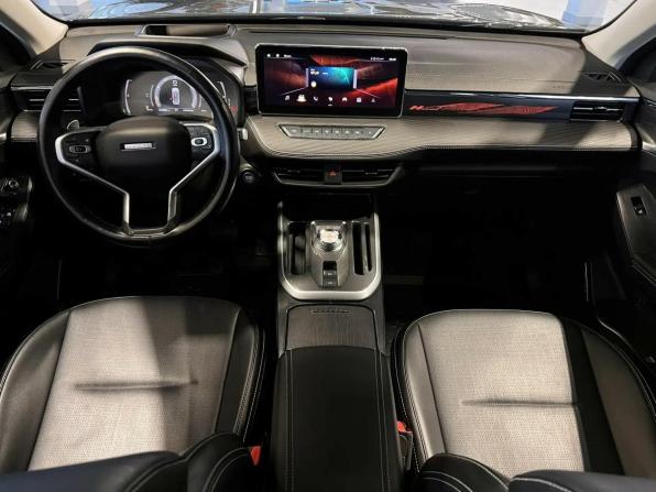 Haval Jolion I Рестайлинг с пробегом 2024 года, цена 2 195 000 рублей, 20895 км, внедорожник, Автокод Объявления