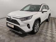 Toyota RAV4 V (XA50) Москва  - изображение 23