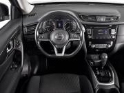 Nissan X-Trail III Рестайлинг Москва  - изображение 25