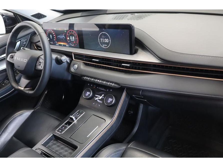 Exeed LX I Рестайлинг Коломна  - изображение 5