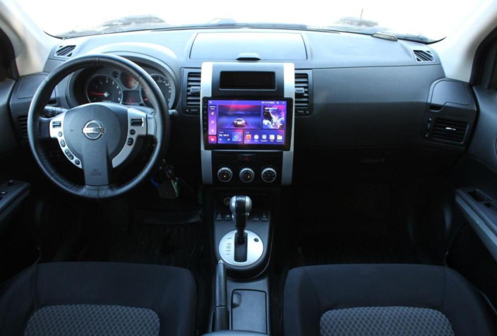 Nissan X-Trail II Нижний Новгород  - изображение 16