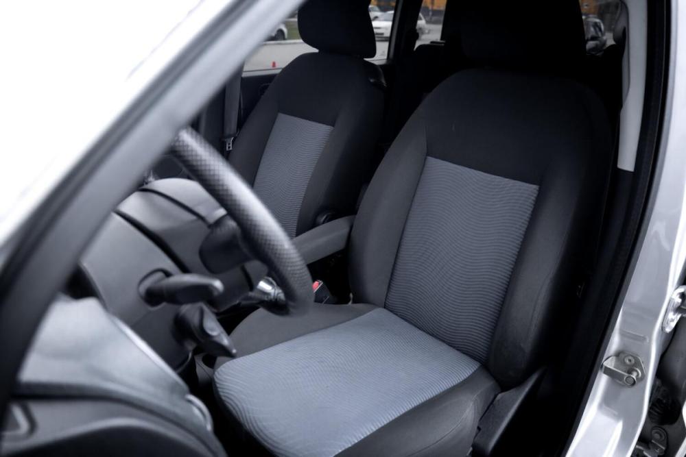 Ford Fusion I Рестайлинг Тюмень  - изображение 18