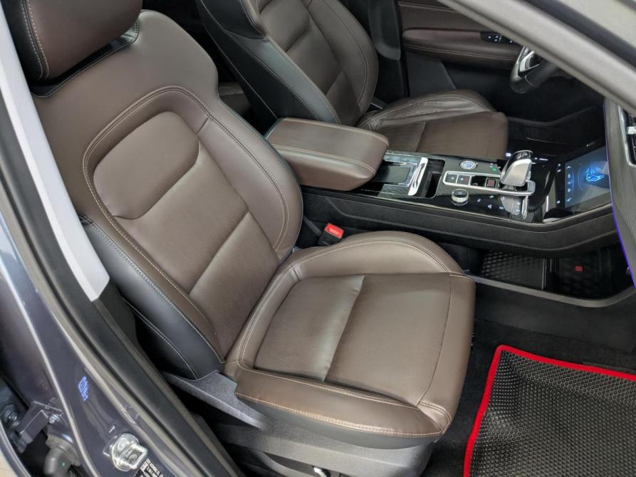 Chery Tiggo 8 Pro I Санкт-Петербург  - изображение 27