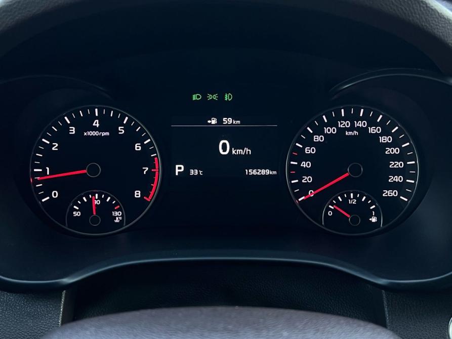 Kia Optima IV Рестайлинг Волгоград  - изображение 7