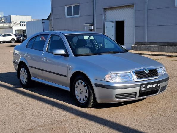 Skoda Octavia I (A4) Рестайлинг с пробегом 2009 года, цена 520 000 рублей, 100606 км, лифтбек, Автокод Объявления