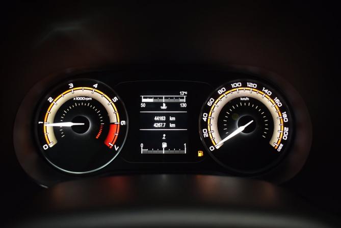 Lada (ВАЗ) Vesta I с пробегом 2023 года, цена 1 419 000 рублей, 44163 км, универсал, Автокод Объявления