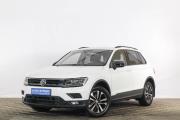 Volkswagen Tiguan II Тюмень  - изображение 23
