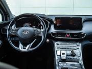 Hyundai Santa Fe IV Рестайлинг Магнитогорск  - изображение 47