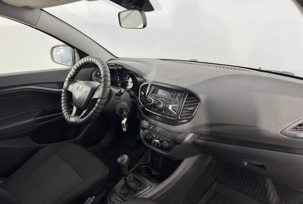 Lada (ВАЗ) Vesta I Саранск  - изображение 24