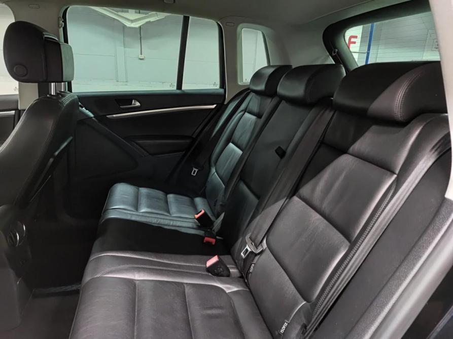 Volkswagen Tiguan I Рестайлинг Казань  - изображение 15