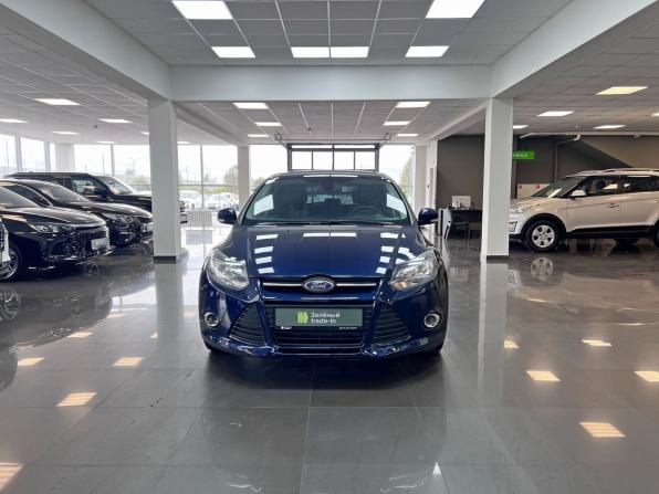 Ford Focus III с пробегом 2013 года, цена 775 000 рублей, 195872 км, хэтчбек, Автокод Объявления