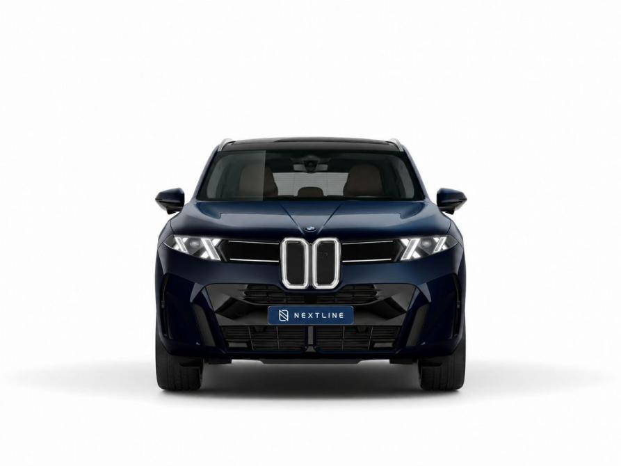 BMW X5 V (G65) Самара  - изображение 2