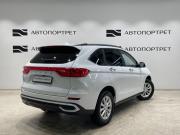 Haval M6 II Санкт-Петербург  - изображение 29