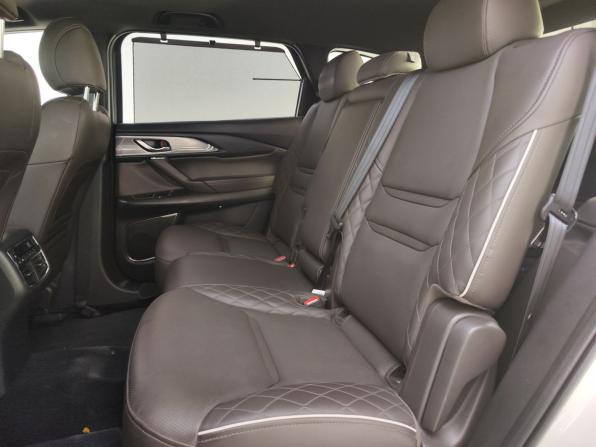 Mazda CX-9 II Рестайлинг с пробегом 2021 года, цена 4 370 000 рублей, 76000 км, внедорожник, Автокод Объявления