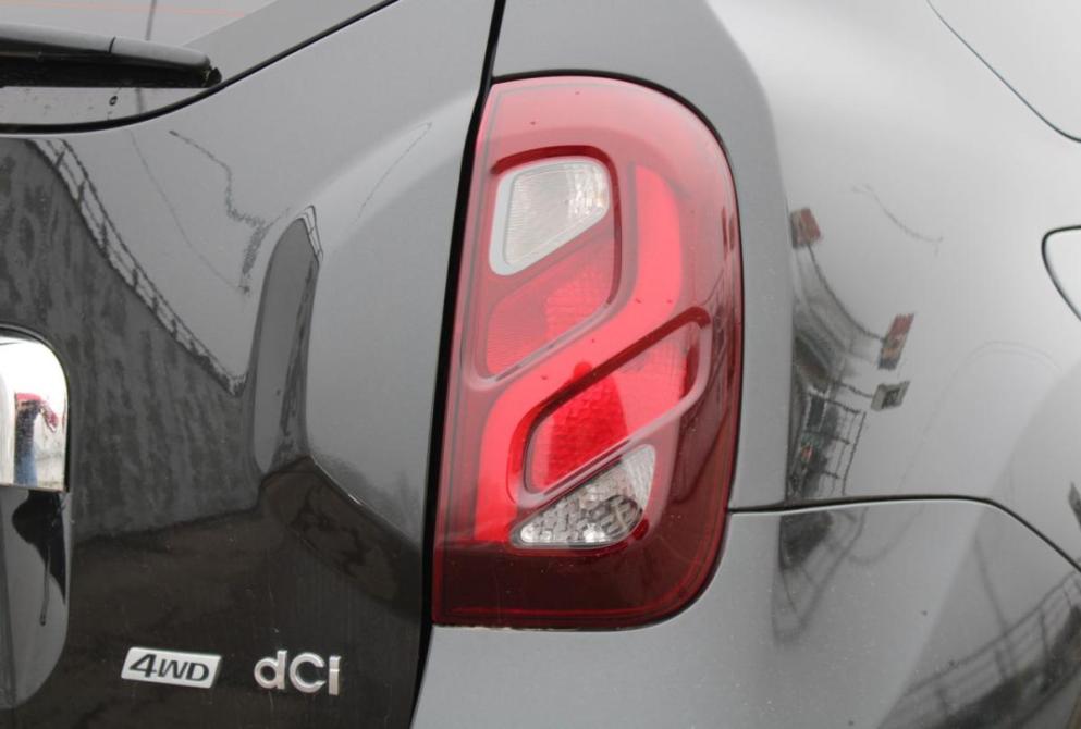 Renault Duster I Рестайлинг Нижний Новгород  - изображение 19