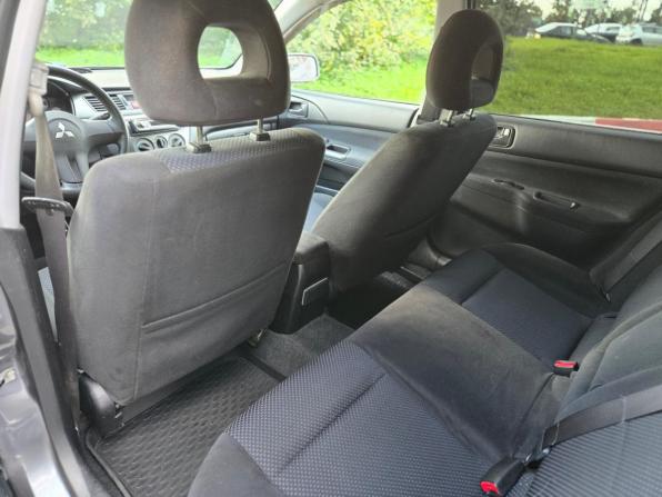 Mitsubishi Lancer IX Рестайлинг с пробегом 2007 года, цена 599 000 рублей, 160000 км, универсал, Автокод Объявления