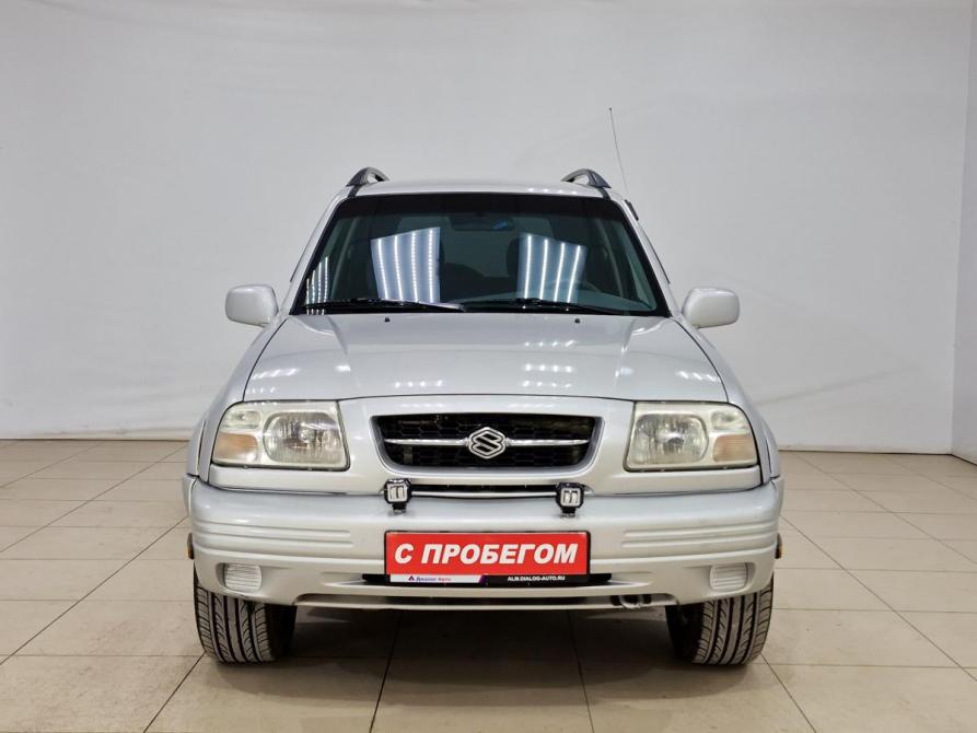 Suzuki Grand Vitara I Альметьевск  - изображение 2