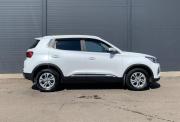 Chery Tiggo 4 Pro I Красноярск  - изображение 26