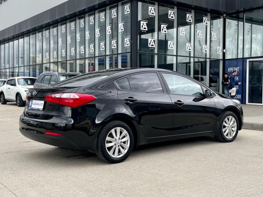 Kia Cerato III Рестайлинг (Classic) Краснодар  - изображение 7