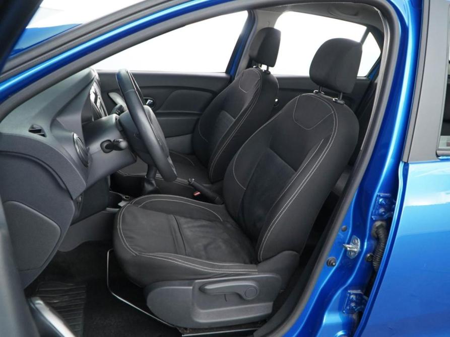 Renault Logan II Москва  - изображение 10